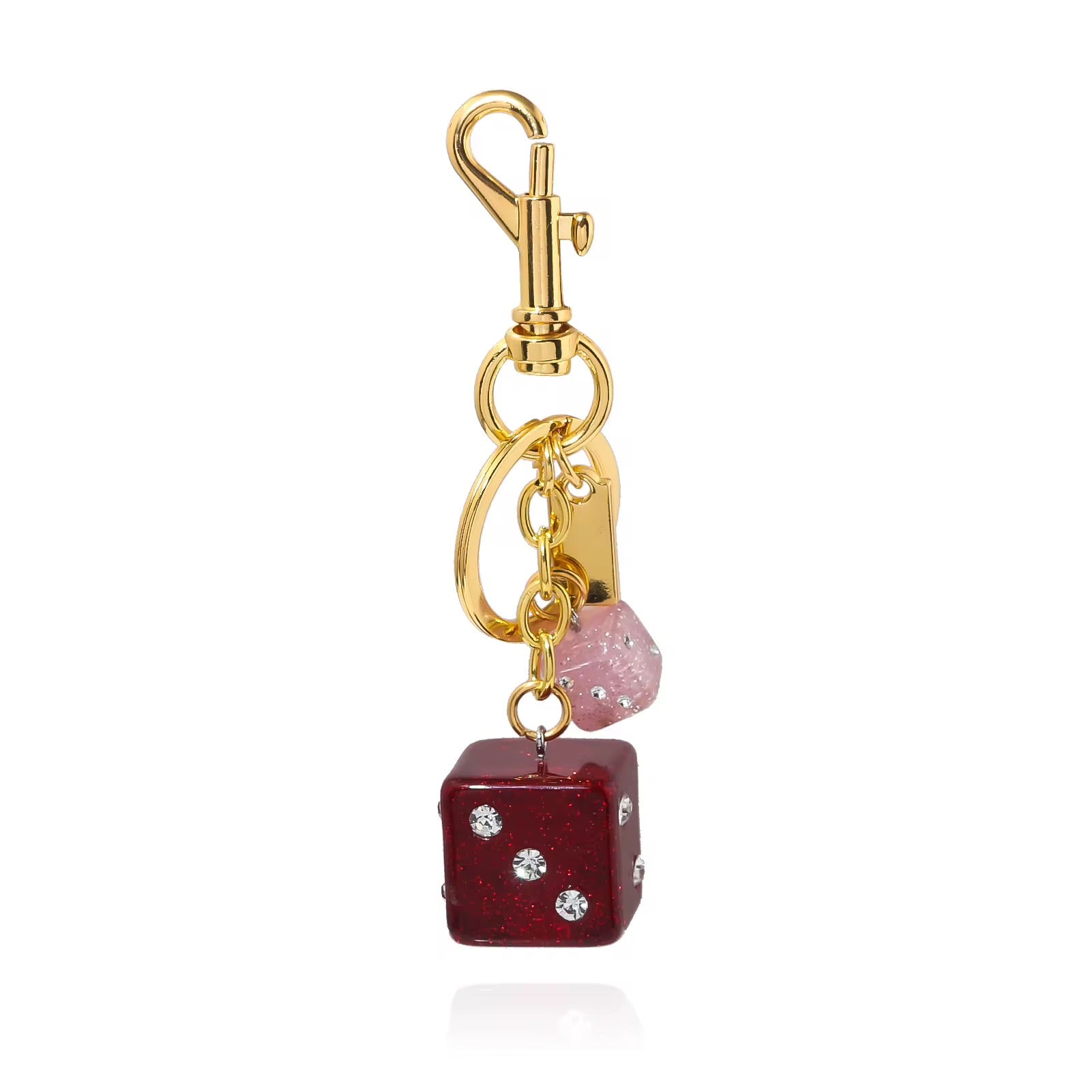 Dice Charm