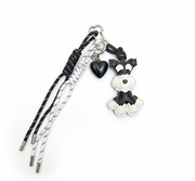 SCHNAUZER DOG CHARM