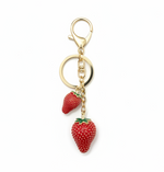 STRAWBERRY CHARM