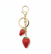 STRAWBERRY CHARM