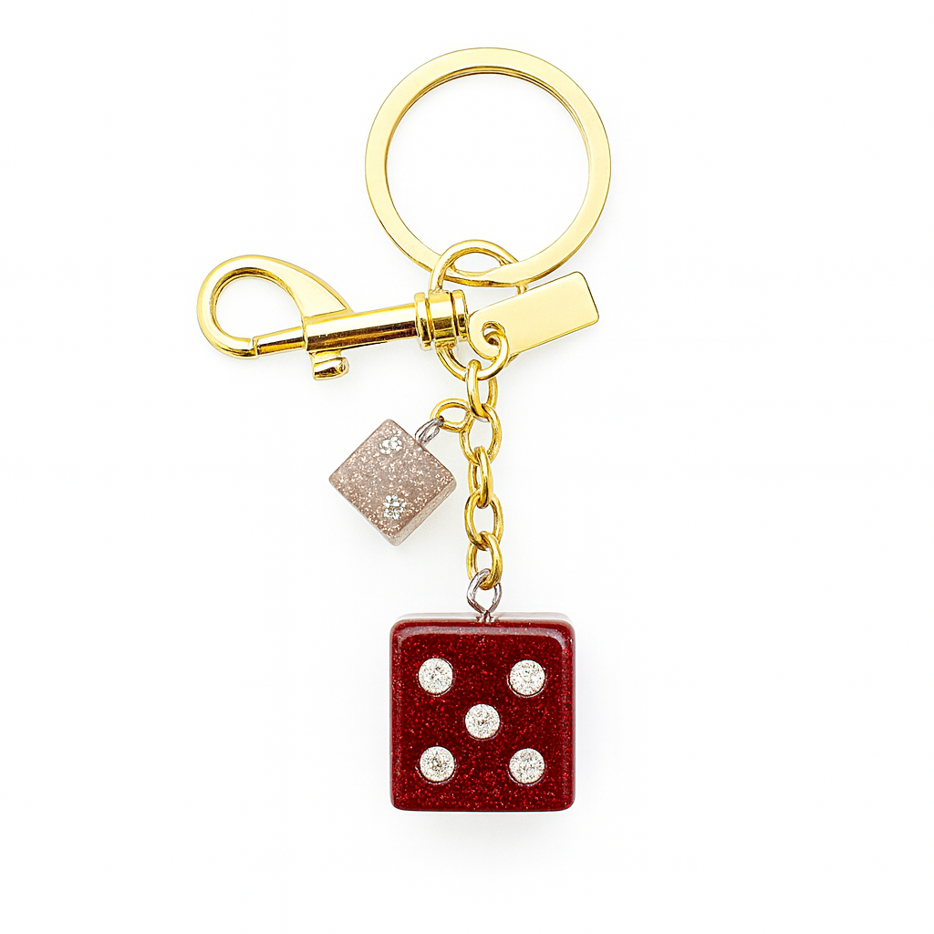 Dice Charm
