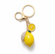 LEMON CHARM