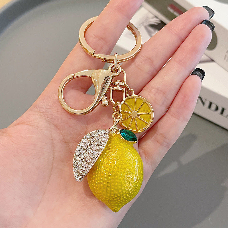 LEMON CHARM