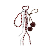 DEEP RED CHERRY CHARM