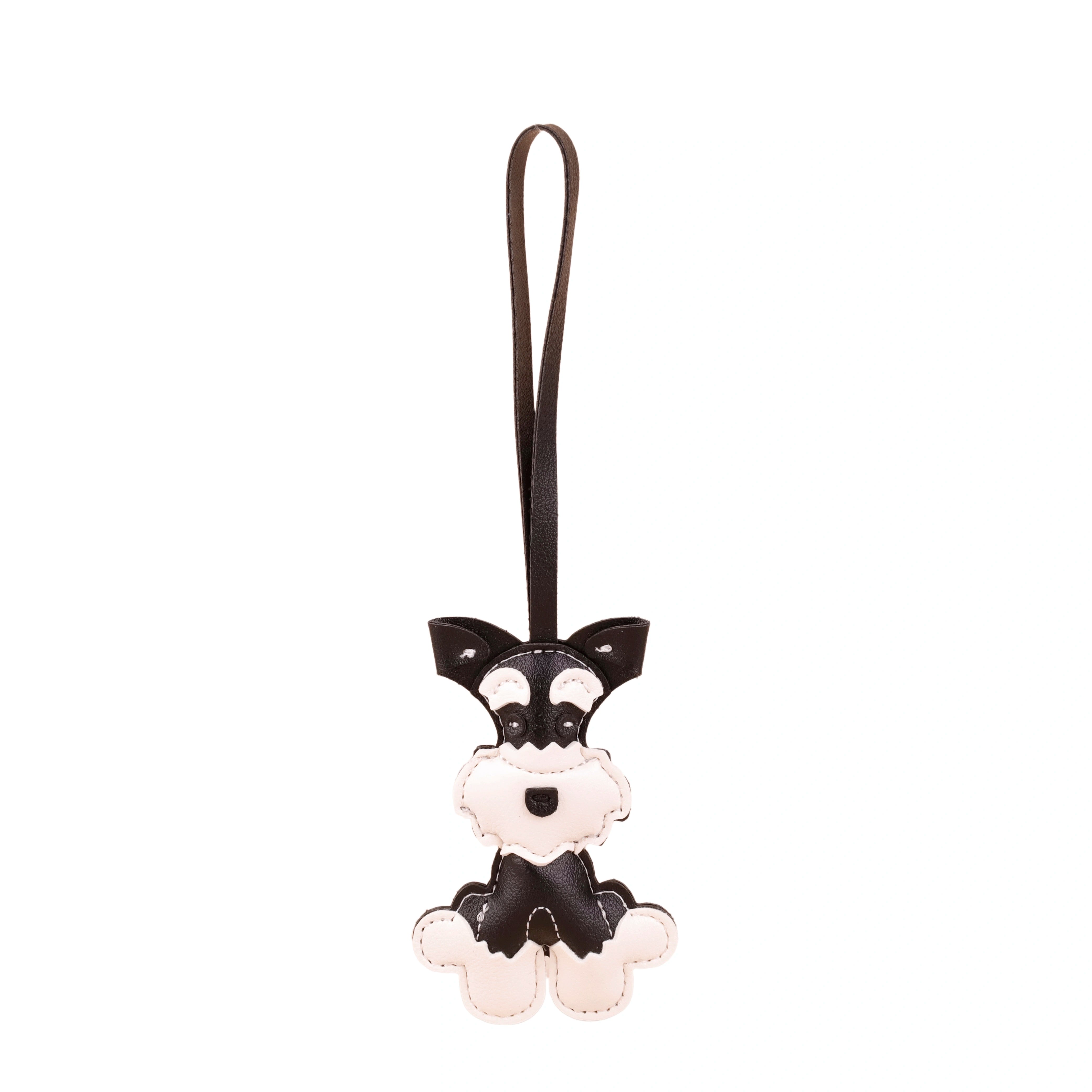 SCHNAUZER CHARM