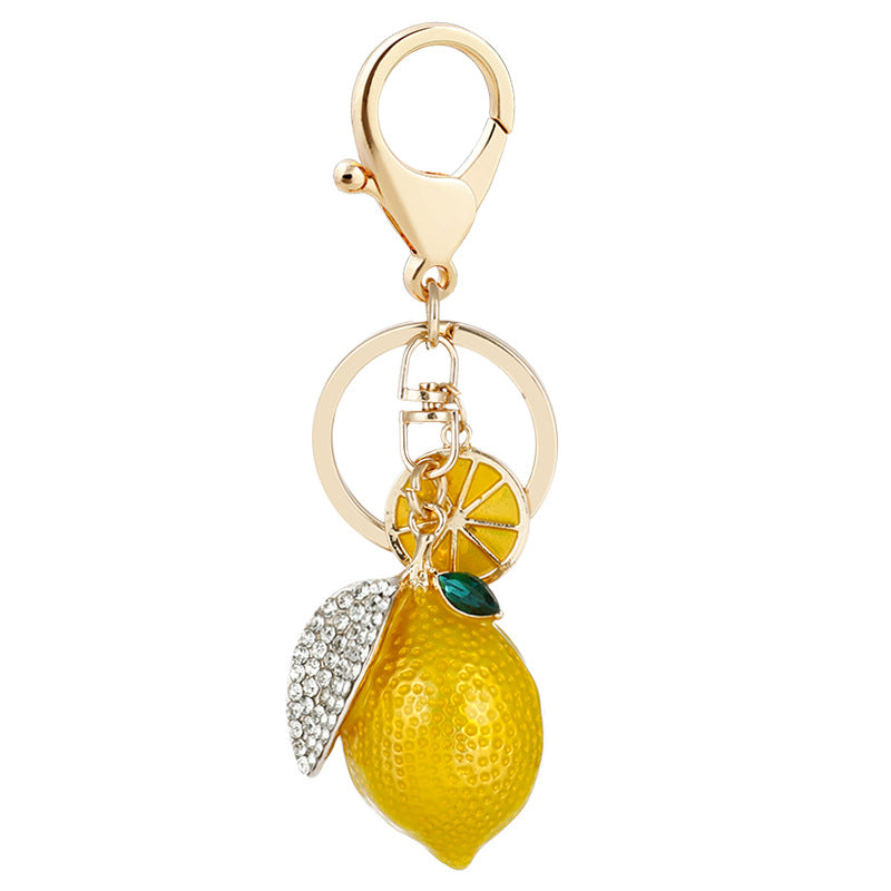 LEMON CHARM