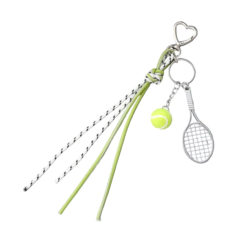 TENNIS CHARM