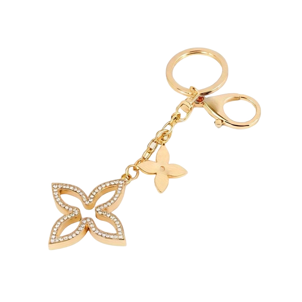 Sparkling Rhinestone Chain