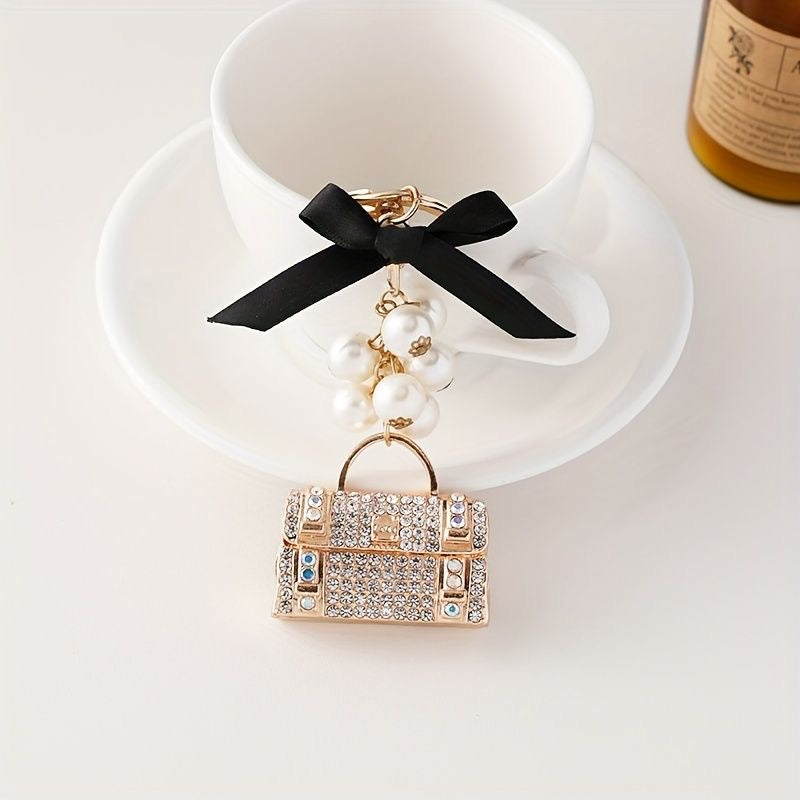 Luxury Mini Bag Chain