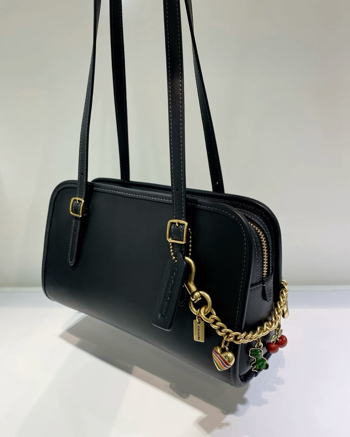 WHIMSY MIX CHARM CHAIN