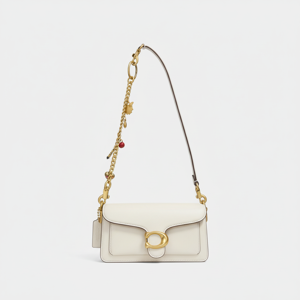 WHIMSY MIX CHARM CHAIN