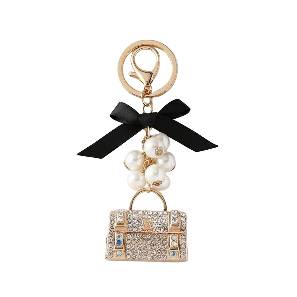 Luxury Mini Bag Chain