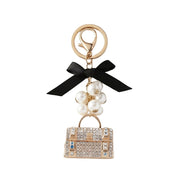 Luxury Mini Bag Chain