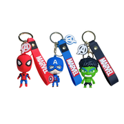 Marvel Set of 3
