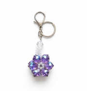 CRYSTAL CHARM