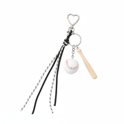 BASEBALL CHARM