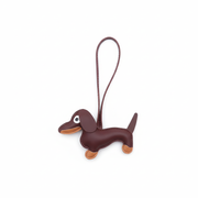 Dachshund Bag Charm