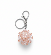 ACRYLIC BALL CHARM